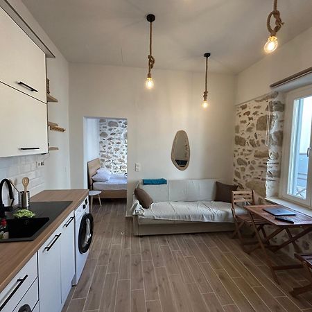 فيلا Odysseus' House & Penelope إرموبولّي المظهر الخارجي الصورة